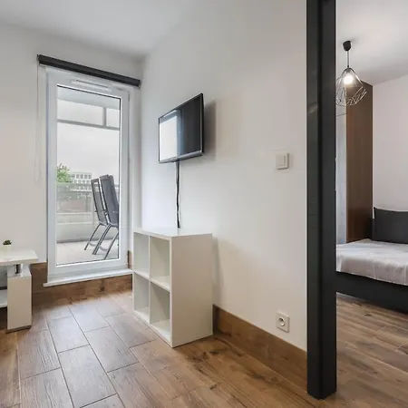 Apartment Darna Avena 5 *