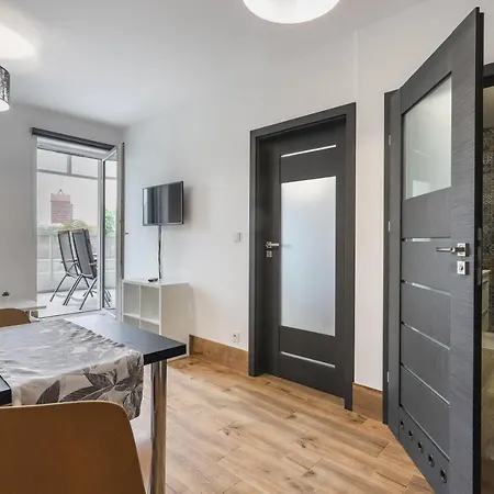 Darna Avena 5 Apartment