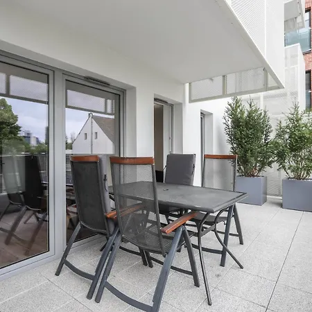 Apartment Darna Avena 5