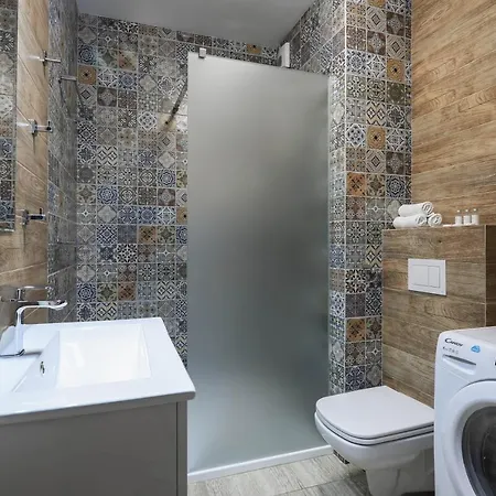 Apartment Darna Avena 5 Poznan