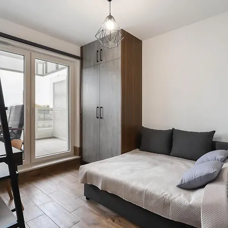 Darna Avena 5 Apartment