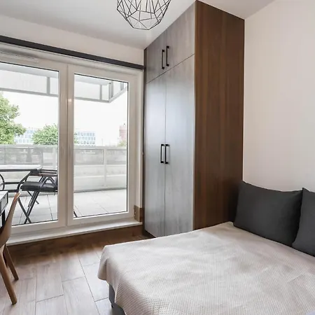 Darna Avena 5 Apartment