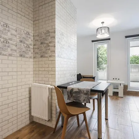 Darna Avena 5 Apartment Poznan
