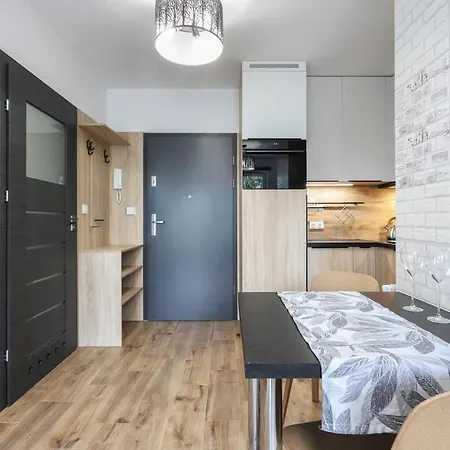 Darna Avena 5 Apartment Poznan