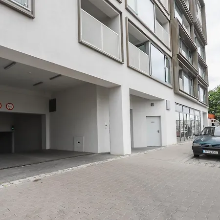 Darna Avena 5 Poznan