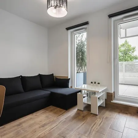 Apartment Darna Avena 5 Poznan